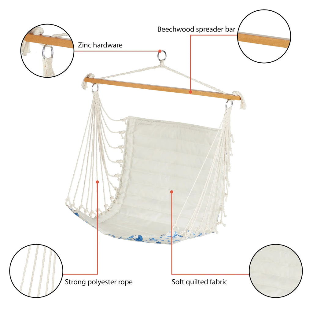 Outdoor Hammock Chair V709