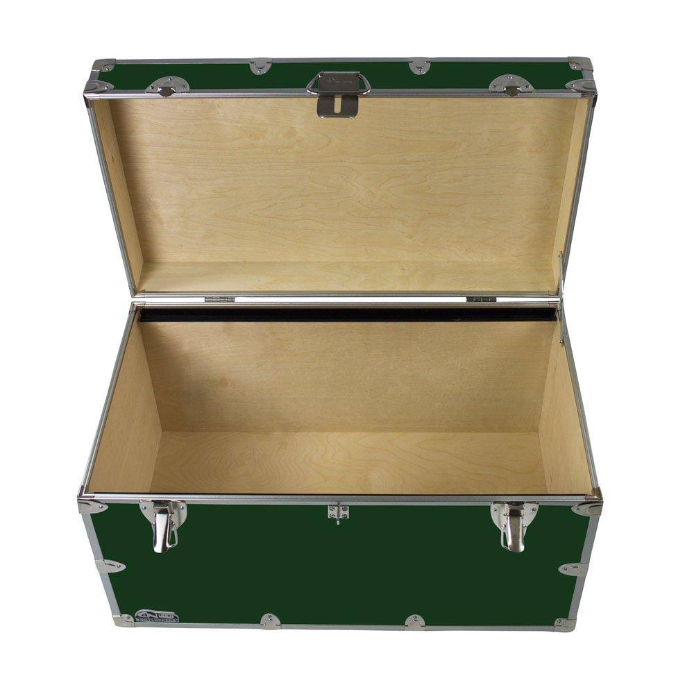 Large Storage Trunk with Lid Stay W436211