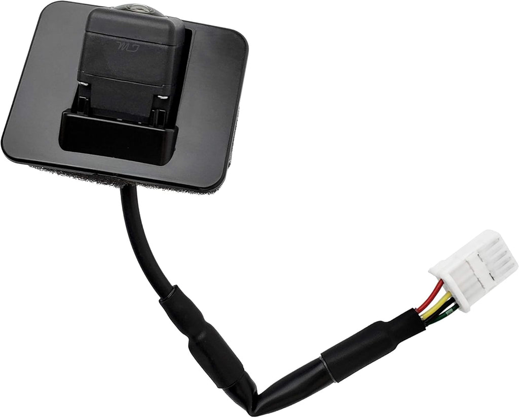 Replacement Backup Camera for Mazda 3 Sedan M5035