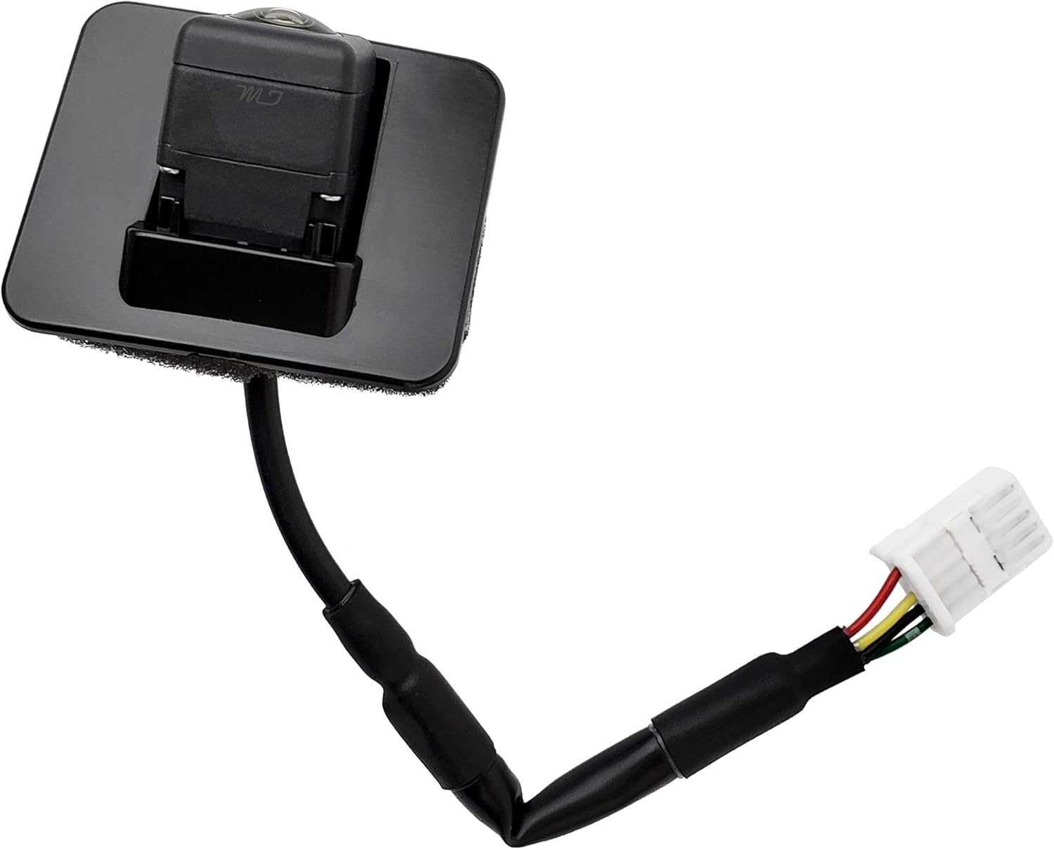 Replacement Backup Camera for Mazda 3 Sedan M5035
