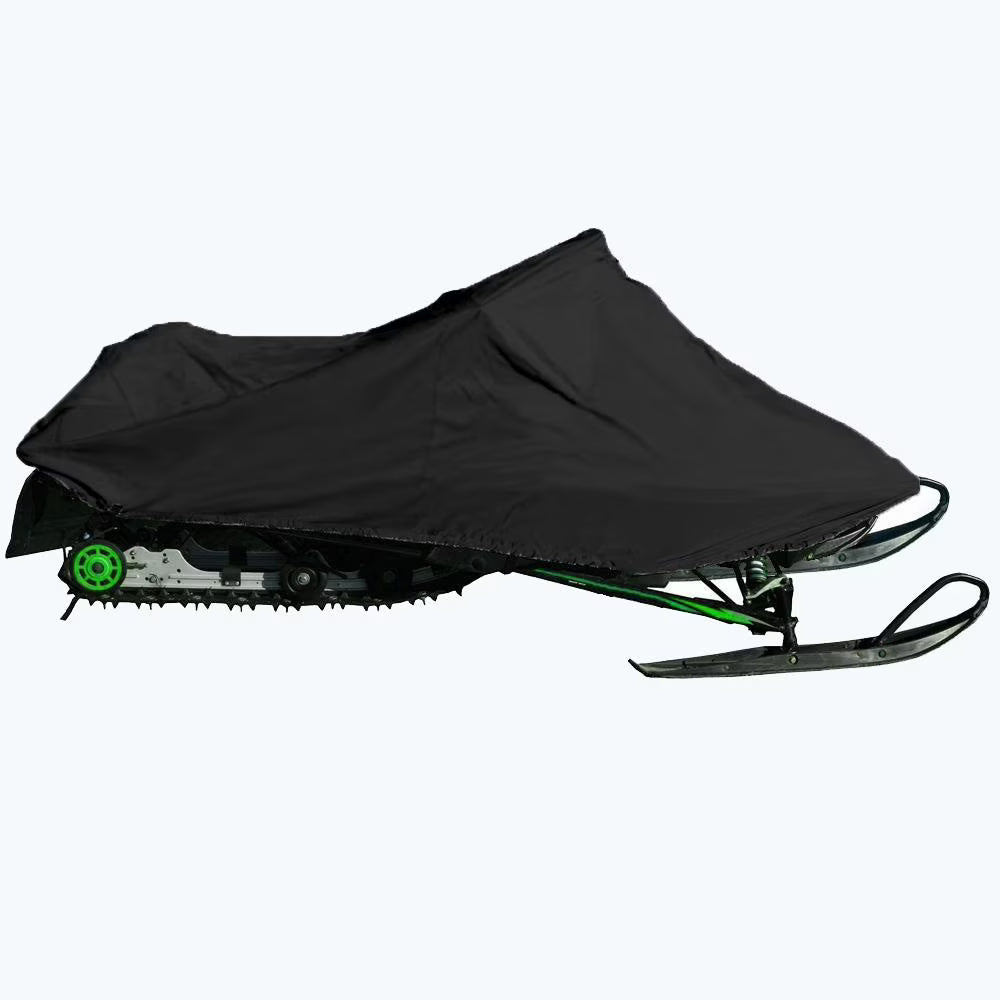 200 Denier Snowmobile Cover T6079