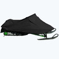200 Denier Snowmobile Cover T6079