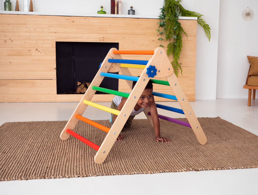 Set of 3 Climbing Furniture V260