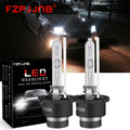 D4S Xenon HID Headlight Replacement Bulb Qty2 V1781