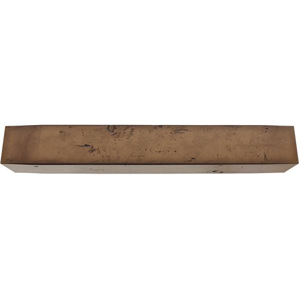 Knotty Pine Faux Wood Fireplace Mantel F40770