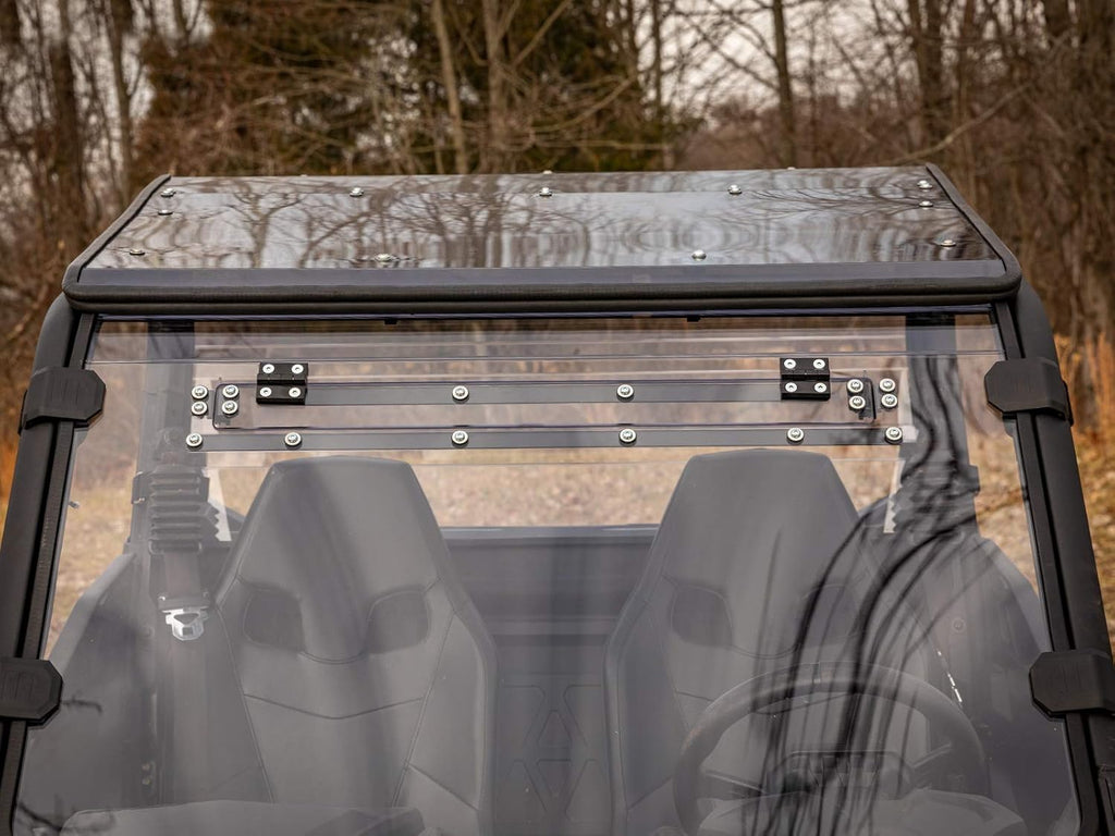 Vented Full Windshield for Can Am Maverick Trail 800/1000 M591381