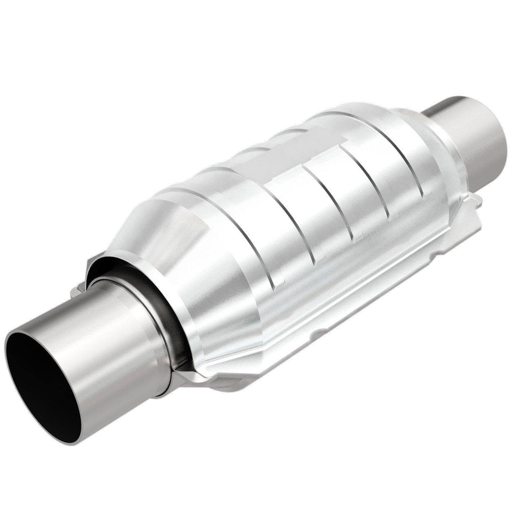 Universal Catalytic Converter B43442
