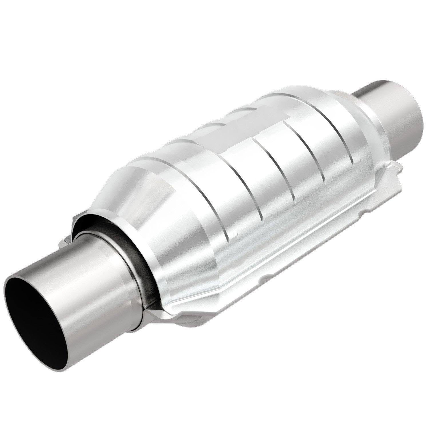 Universal Catalytic Converter B43442
