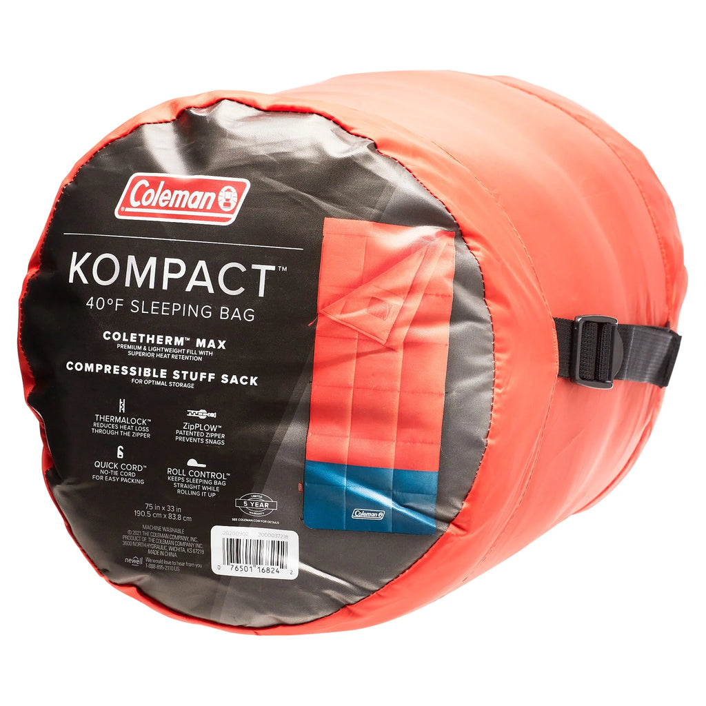 Rectangle Sleeping Bag A82369