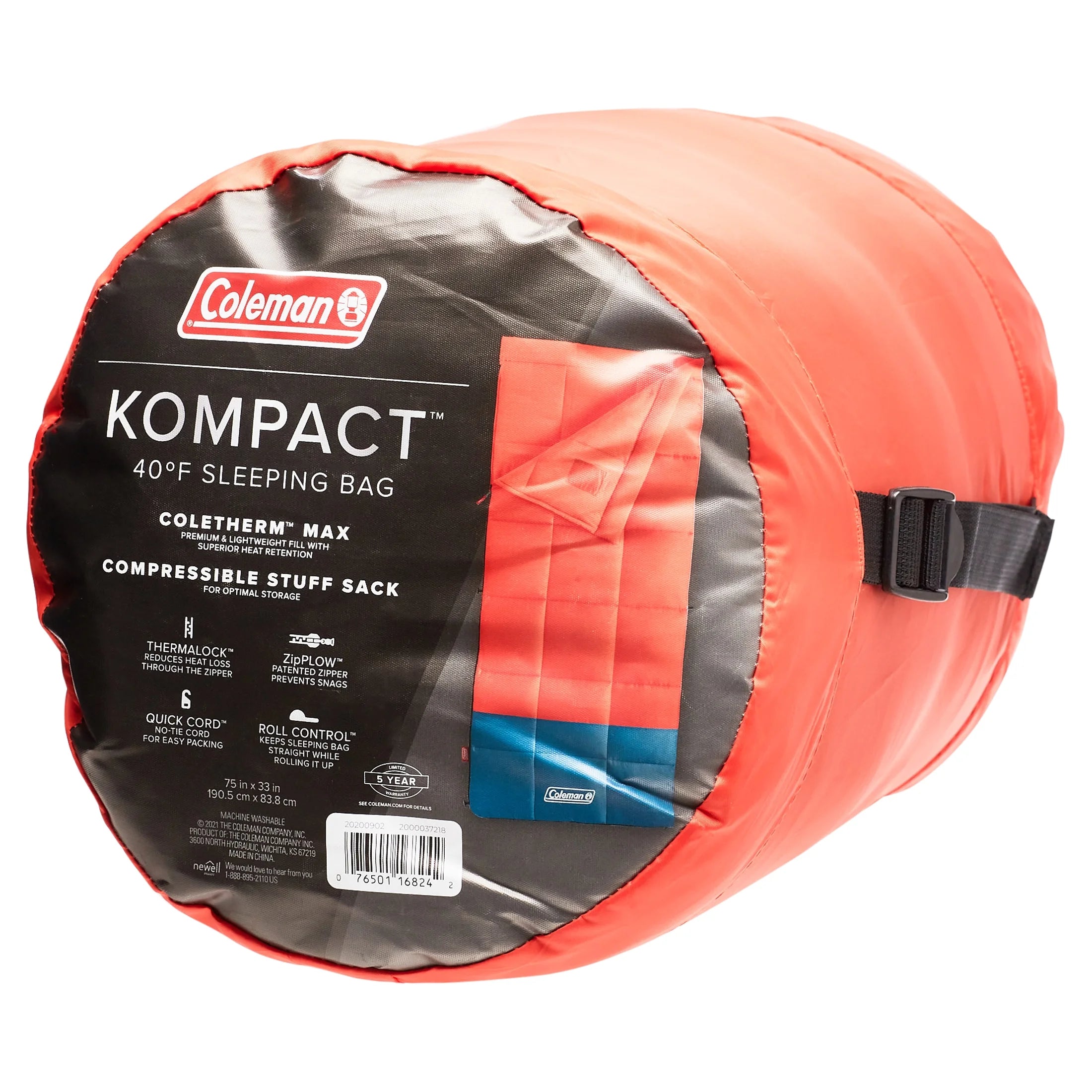 Rectangle Sleeping Bag A82369