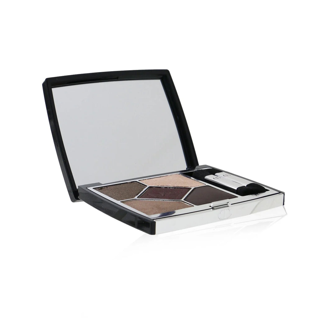 5 Couleurs Couture Creamy Powder Eyeshadow Palette 7g L2672