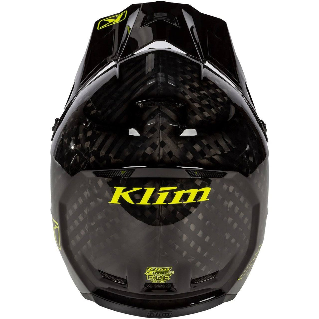 Asphalt Carbon Helmet H87156