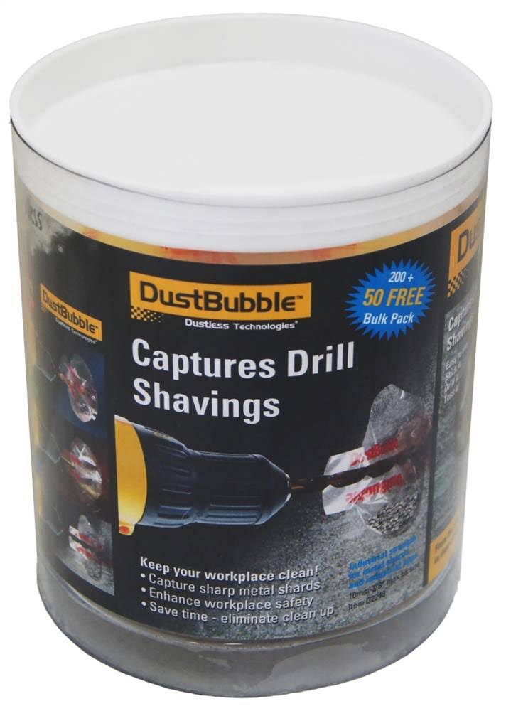 Disposable Dust Shroud 250 Pack U1342