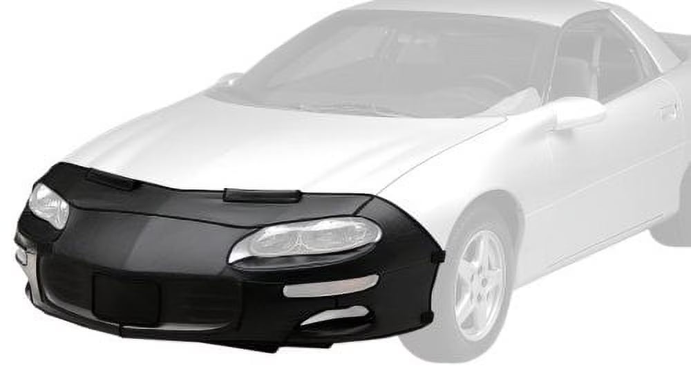 Polycotton Custom Second Row Seat Covers W13527