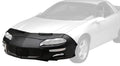 Polycotton Custom Second Row Seat Covers W13527