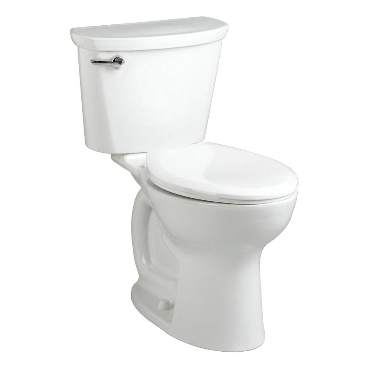 Compact Elongated Toilet White J92925