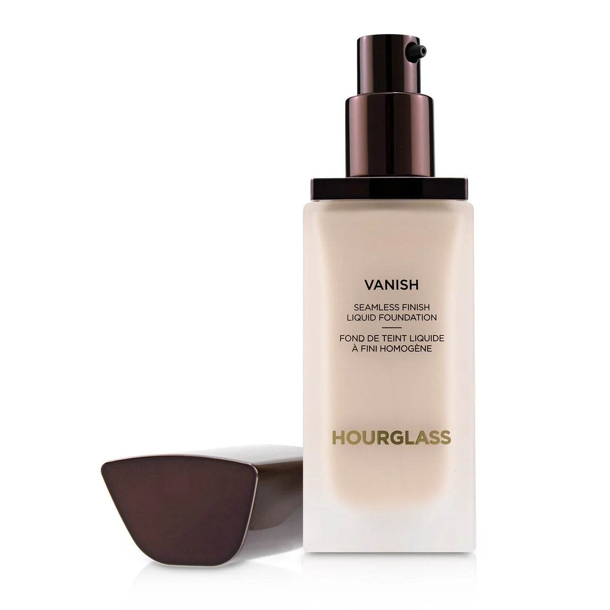 Shell Liquid Foundation 25ml H162