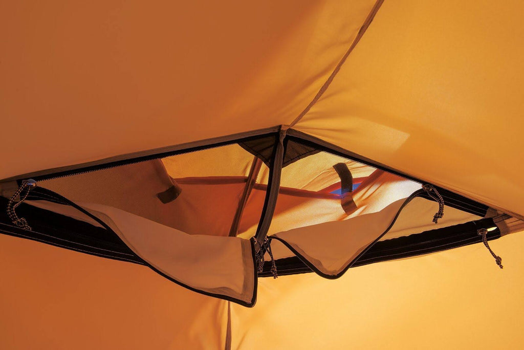 Copper/Rust 2 Tent M952