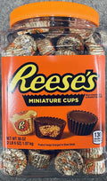 38 Oz Milk Chocolate Peanut Butter Cups N207