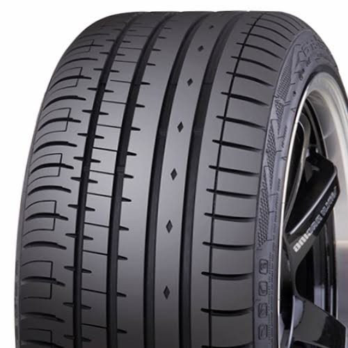 245/35R18 92 Y All-Season Tire H17930