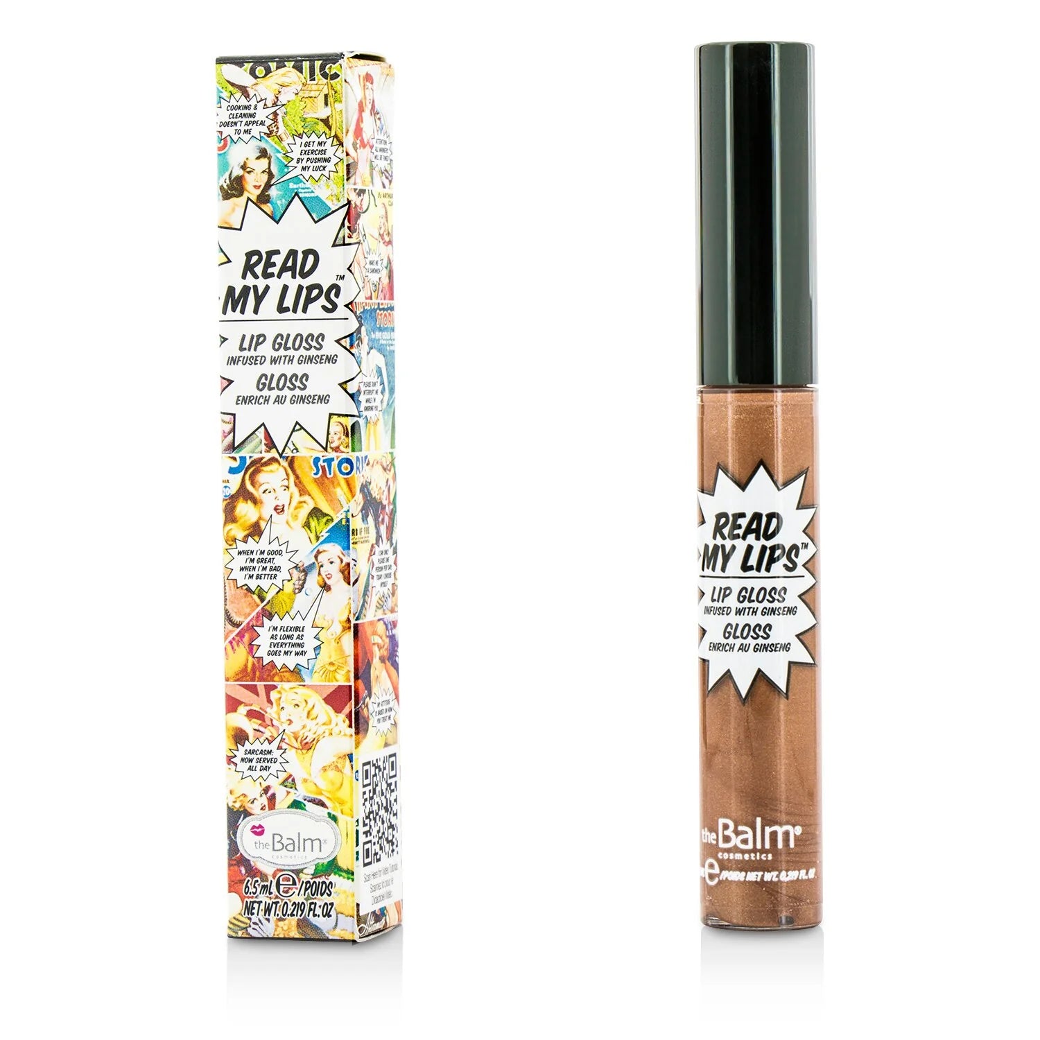 Lip Gloss N4642