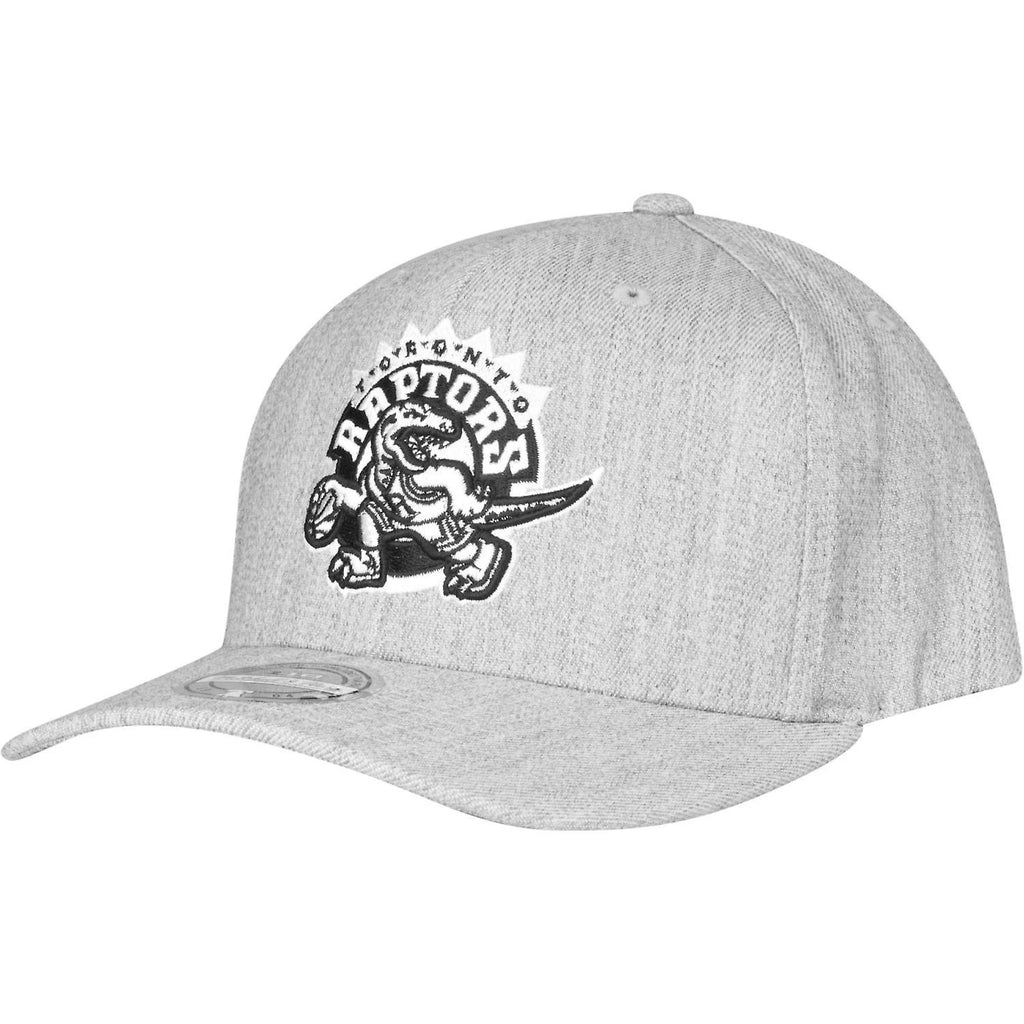 Grey Snapback Cap L3621