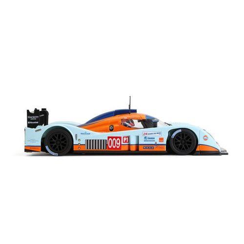 Lola Aston Martin DBR1-2 Slot Car Z541445