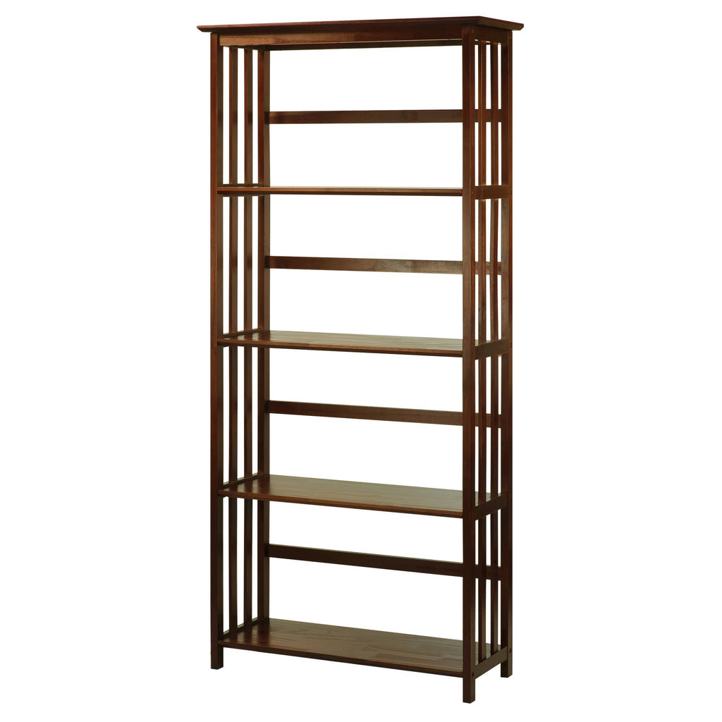 5 Tier Bookcase A632653