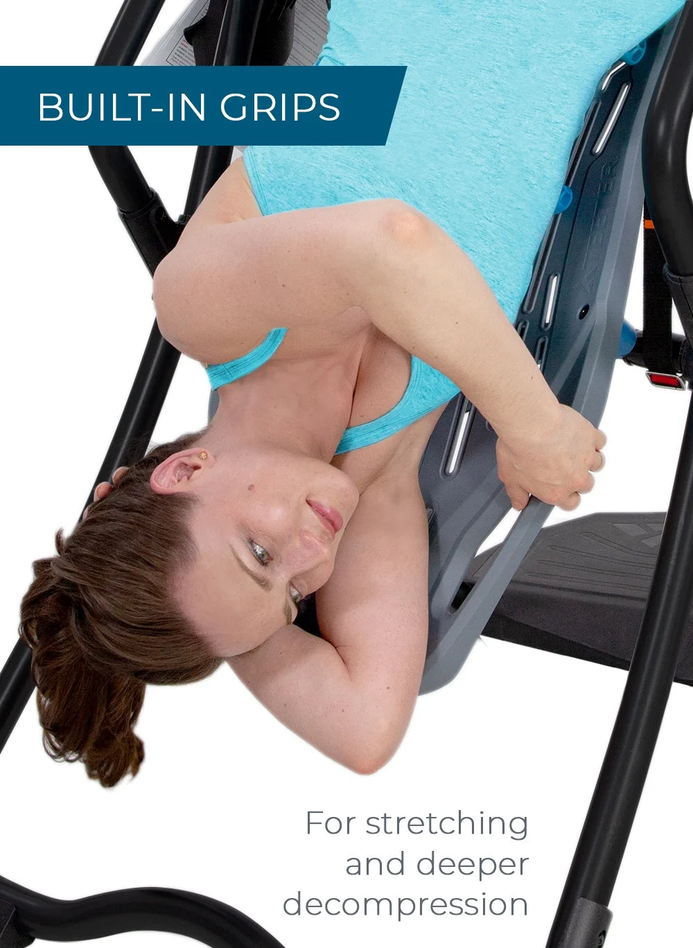 Inversion Table J5580