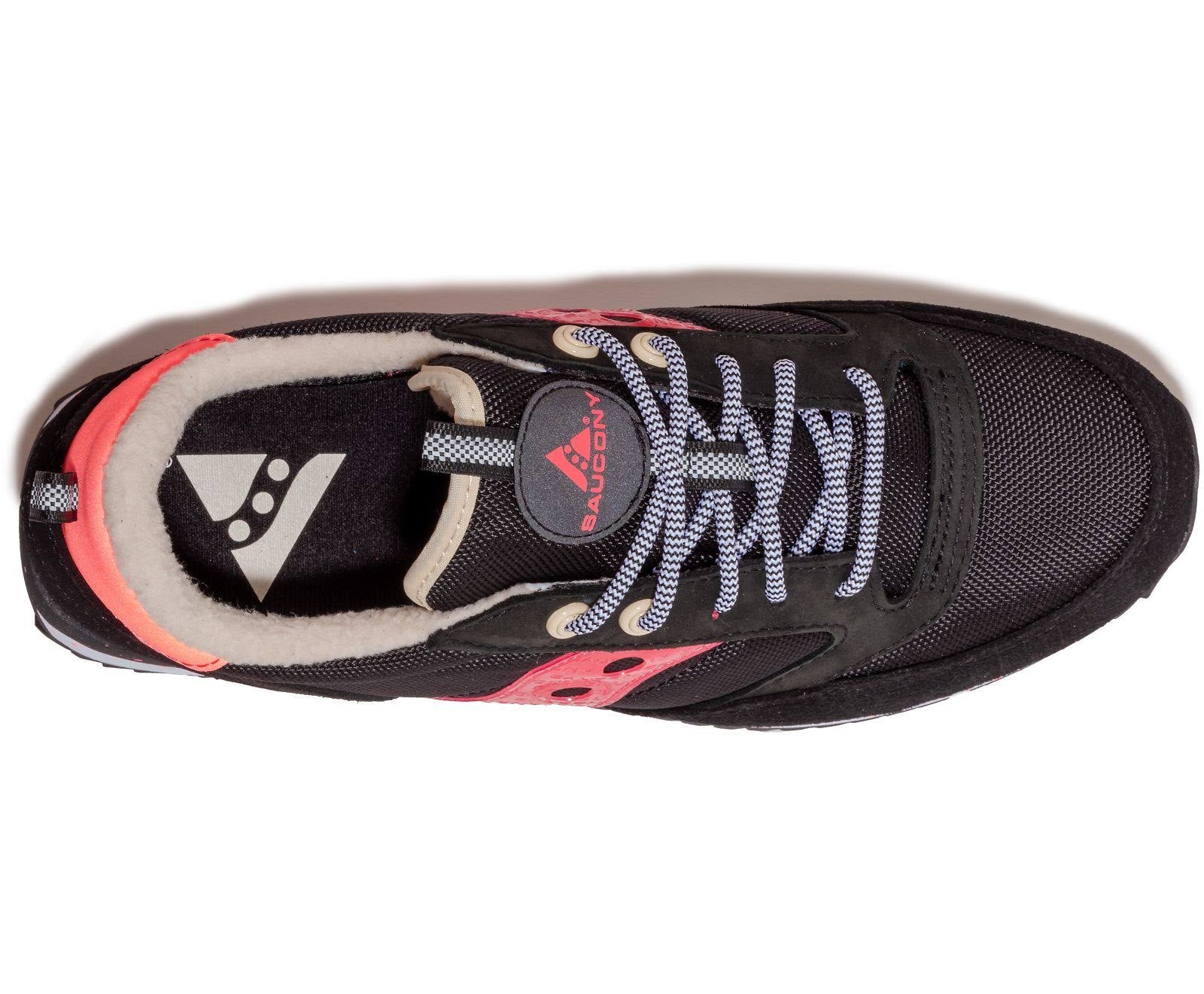 Peak Jazz Shoes U635008