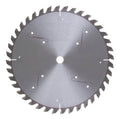 10x22 Table Saw General Purpose Blade 40T 5/8 Arbor O615045
