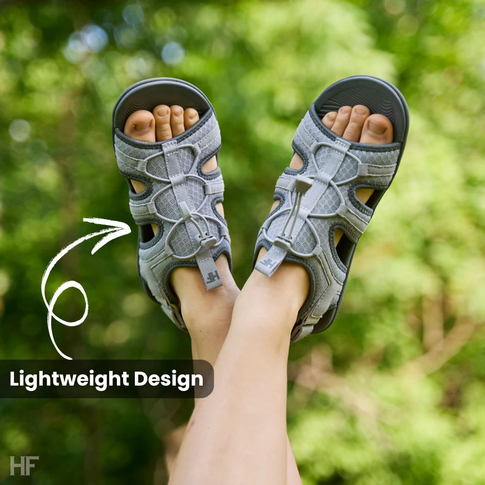 Barefoot Sandals Q215649