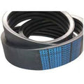 3/8 x 73in OC 19 Band Belt F274