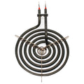 2-Pack Replacement Surface Burner Elements for General Electric Range, Stove & Cooktop I13190