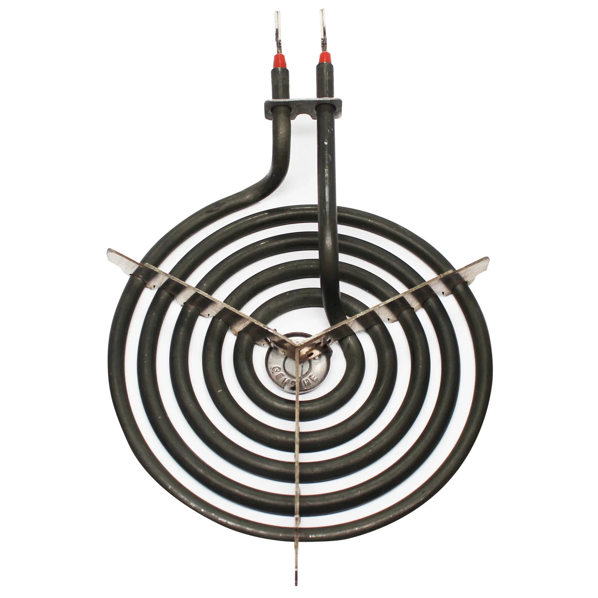 2-Pack Replacement Surface Burner Elements for General Electric Range, Stove & Cooktop I13190