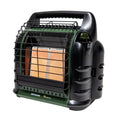 Portable Liquid Propane Heater I779887