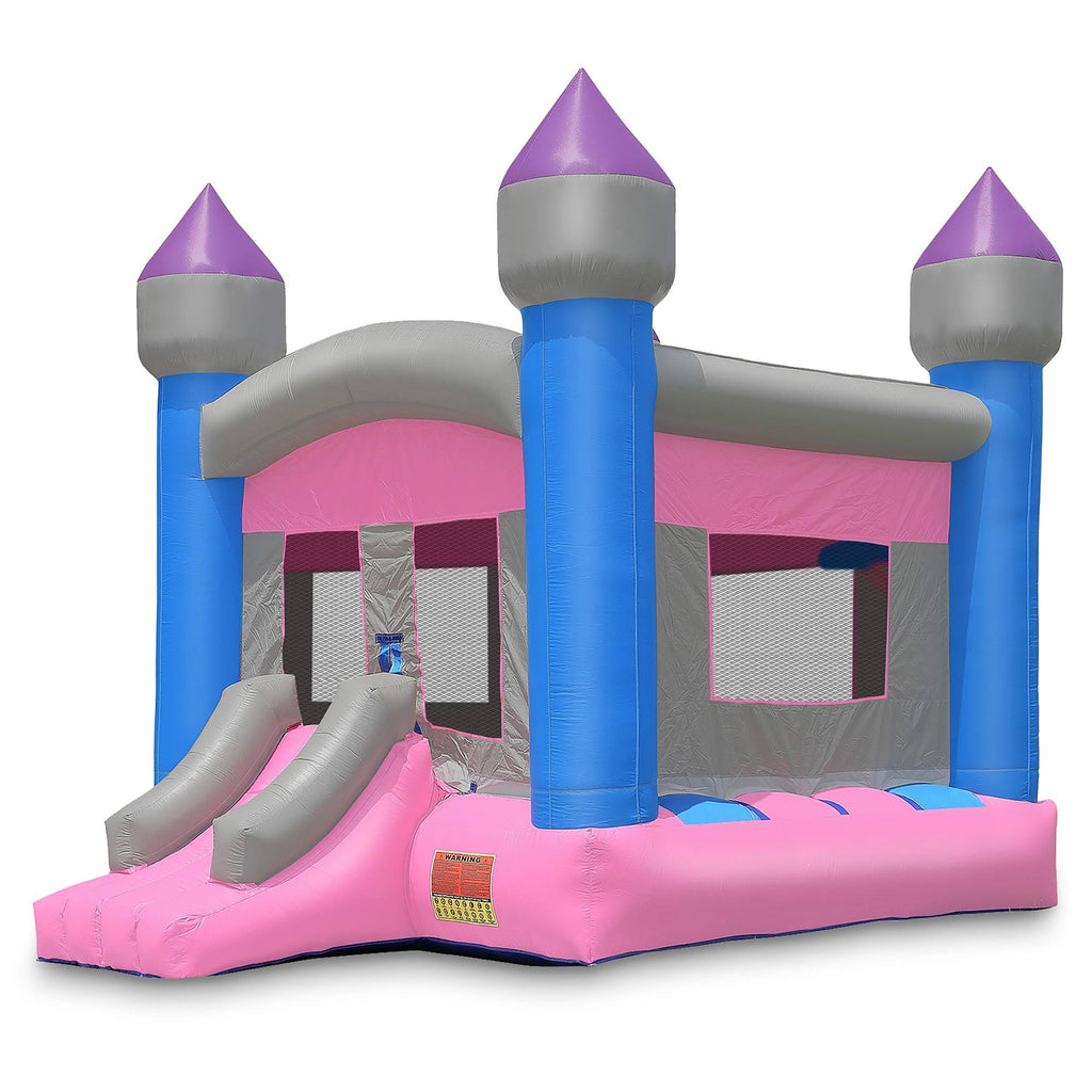 100% PVC Inflatable Bounce House C772153