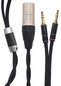 Audio Upgrade Cable with 4-pin XLR Male Plug, 1.5M N70645
