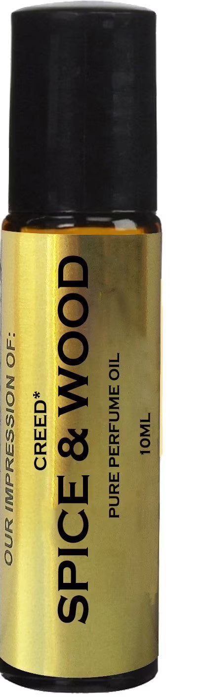 Perfume Oil L9712
