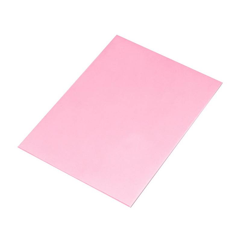 Yellow Cleanroom Paper, 8.5x22 x 11x22 L196331