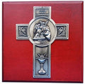First Holy Communion Keepsake Box U2882