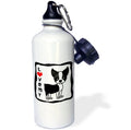 21oz Sports Water Bottle X363950