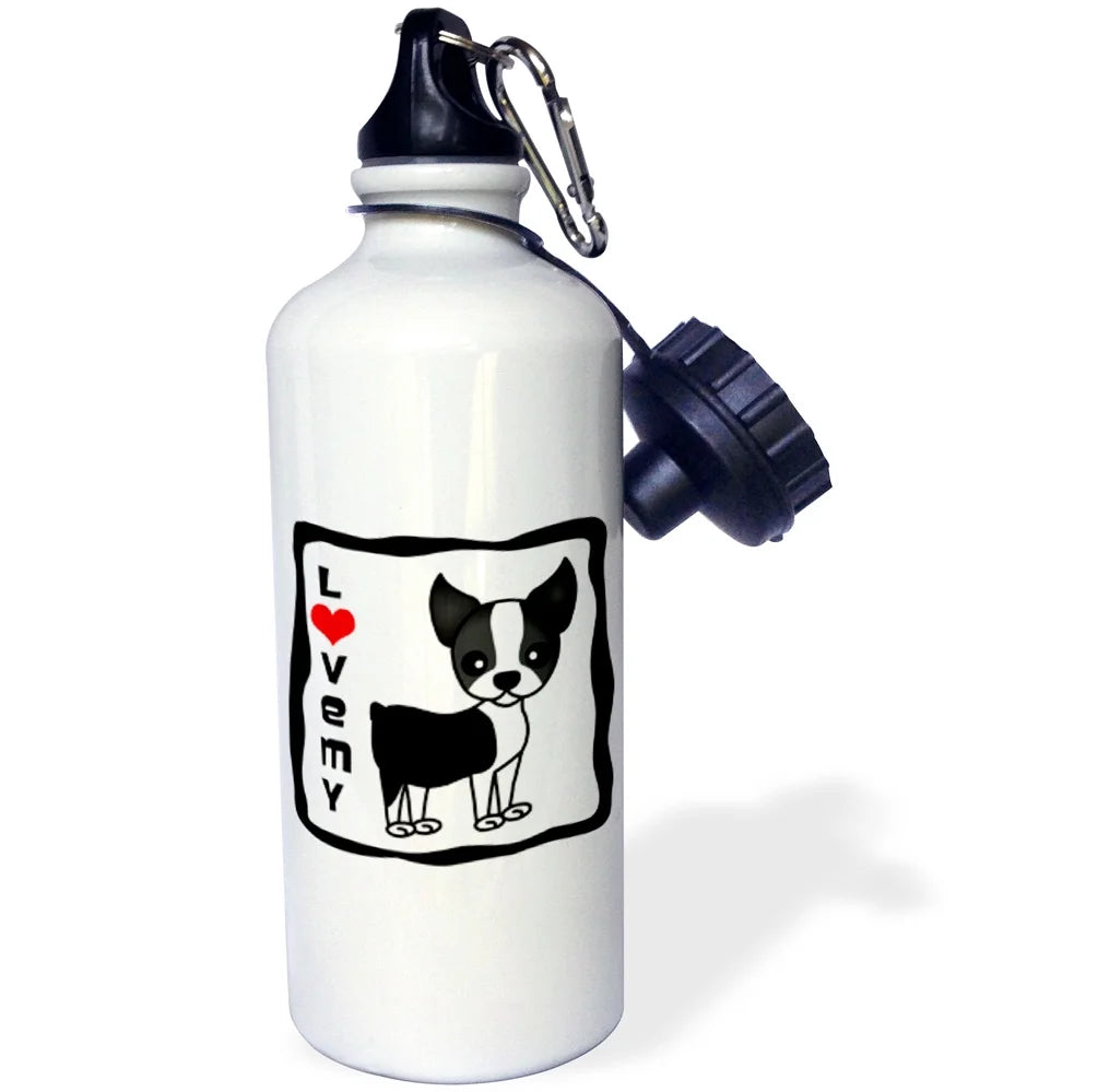 21oz Sports Water Bottle X363950