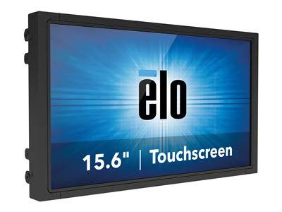 15.6 inch Open-Frame LCD Touchscreen Monitor W644
