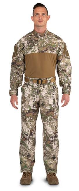 TDU Pant O93949