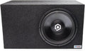 Single Vented Subwoofer Enclosure B948218