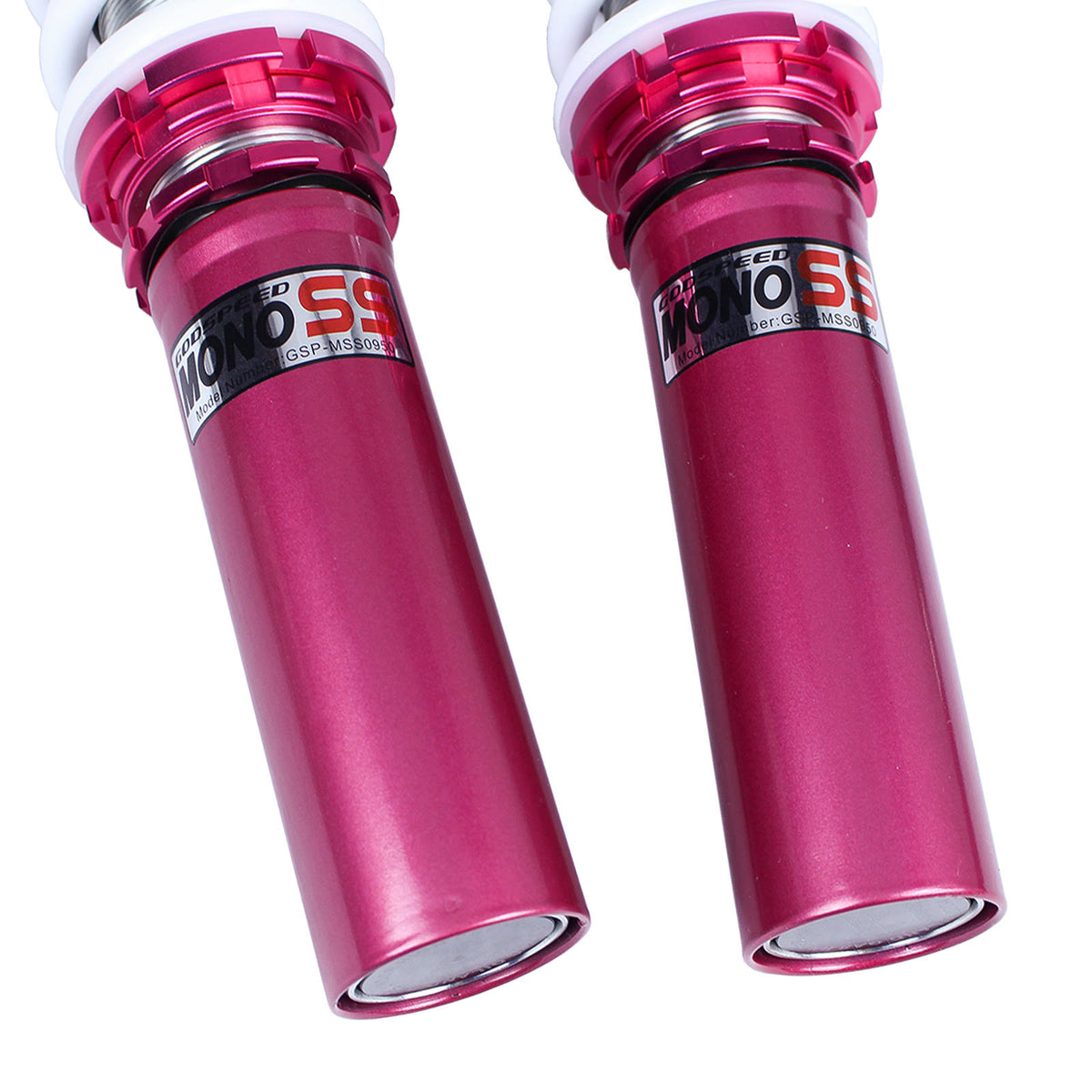 Monoss Coilovers C15929