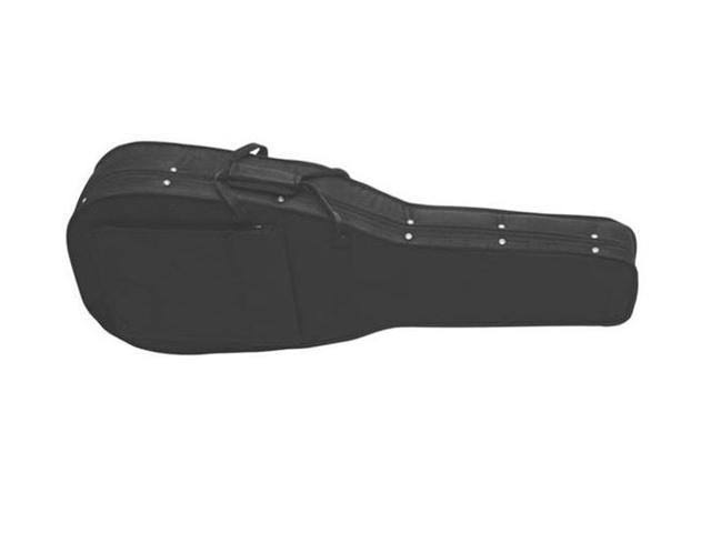 Polyfoam Classical Guitar Case A44949