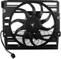 A/C Condenser Fan Assembly D424