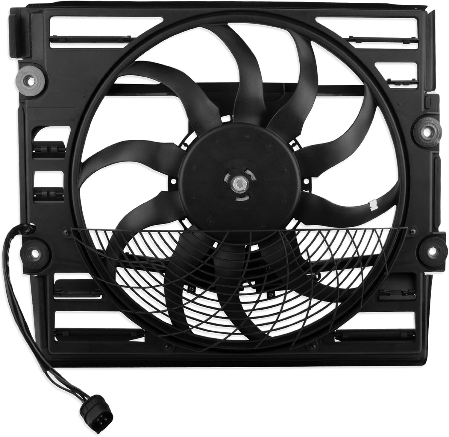 A/C Condenser Fan Assembly D424